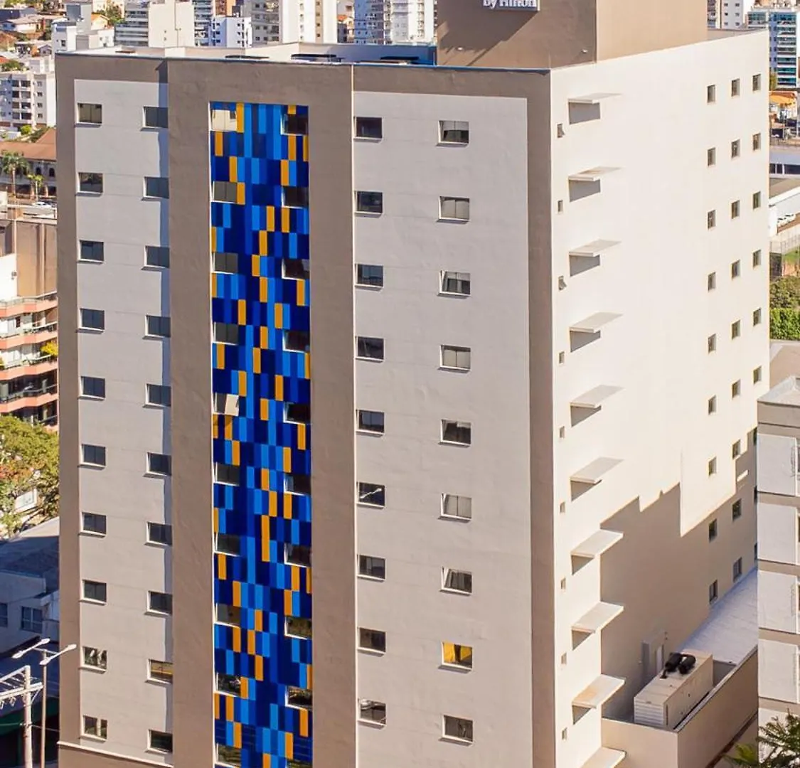 Hotel Tru By Hilton Chapeco - Novo Brasile