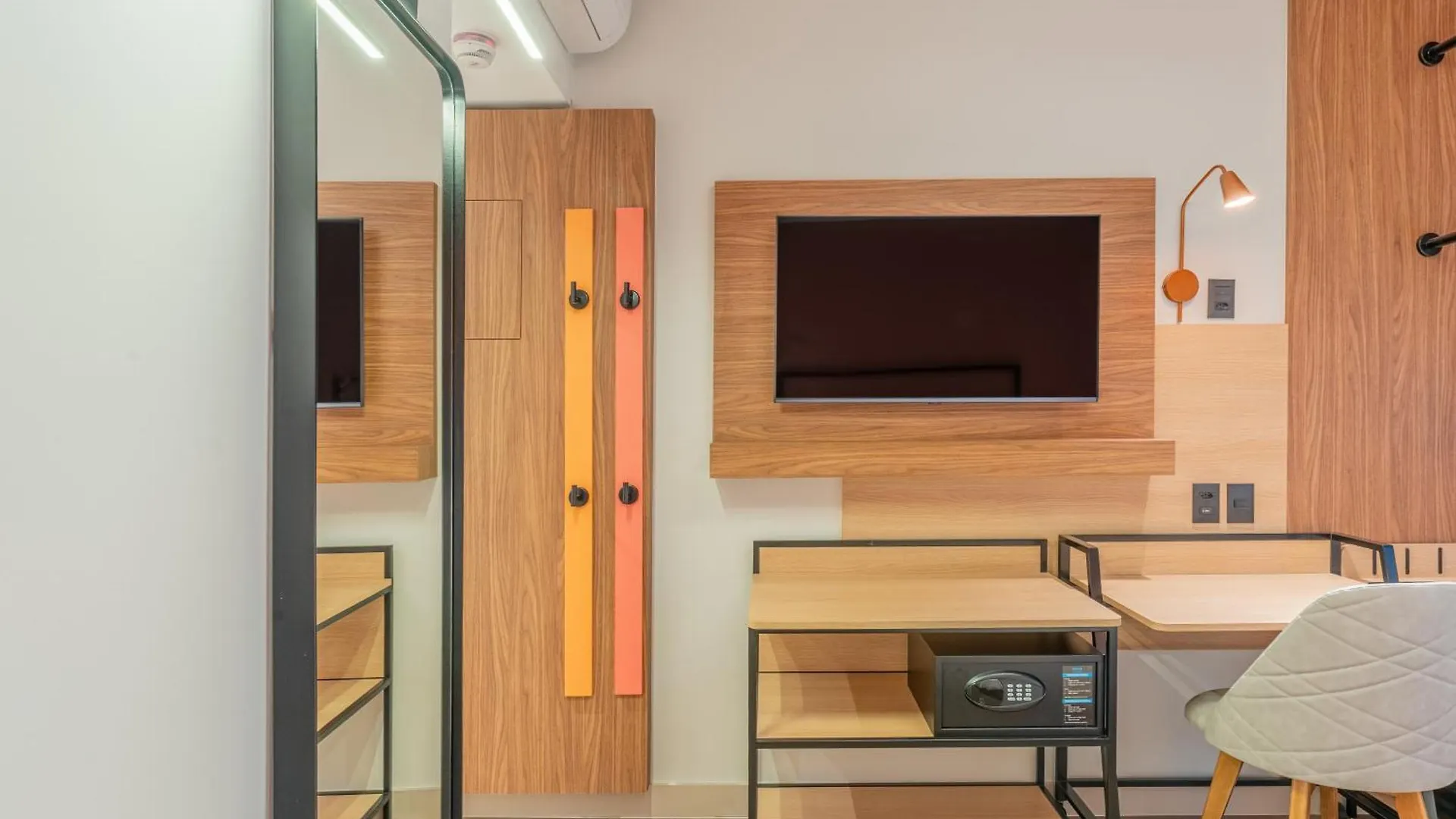Hotel Tru By Hilton Chapeco - Novo 3*,