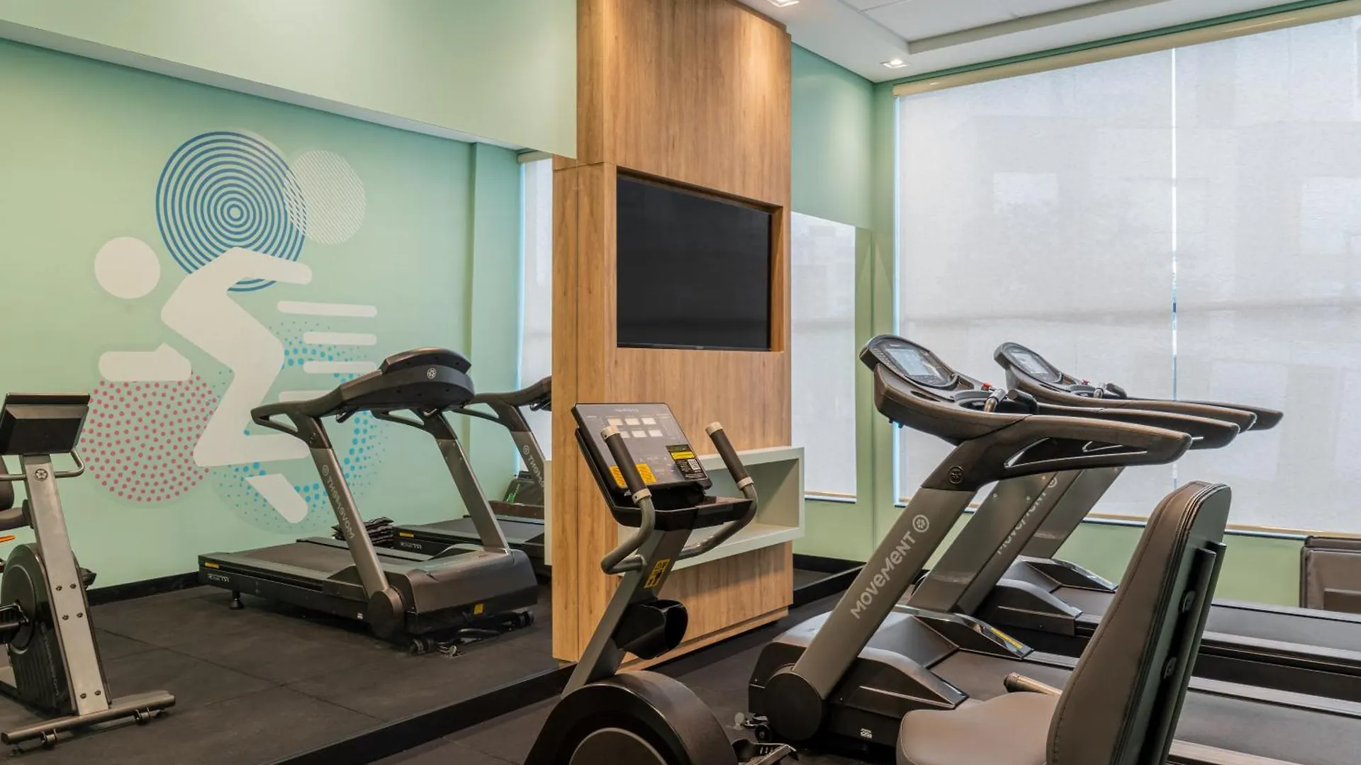 Hotel Tru By Hilton Chapeco - Novo