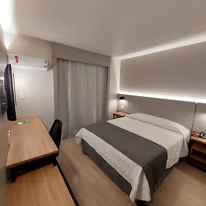 Mogano Business Hotel- Eletroposto Hotel