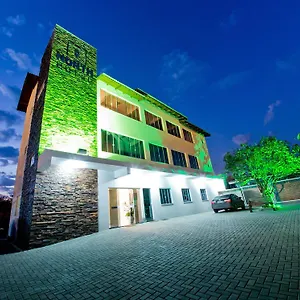 North - O Próximo Do Aeroporto De Hotel